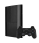 PlayStation 3 Ultra Slim - HDD 500 GB