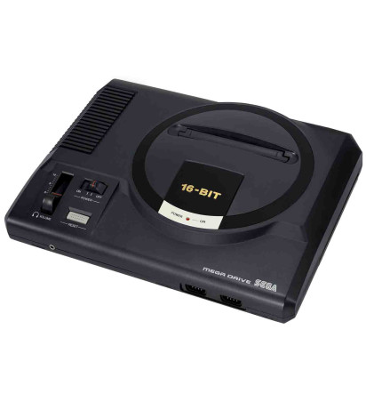 Sega Megadrive