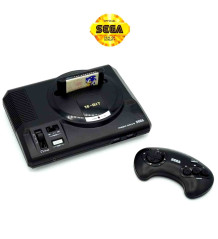 Sega Megadrive