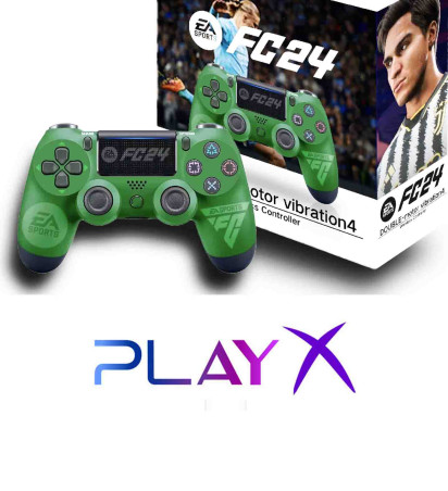 Manette PS4 DUALSHOCK 4 PlayX