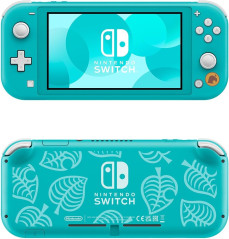 Nintendo Switch™ Lite Animal Crossing™