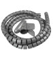 Câble Flexible Fil Rangement