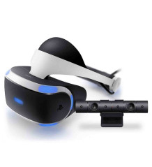 PlayStation VR  + Caméra V2