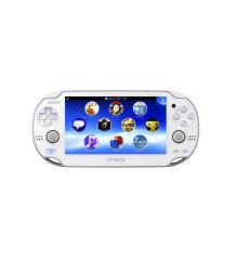 Sony Playstation Vita 1000 Series OLED