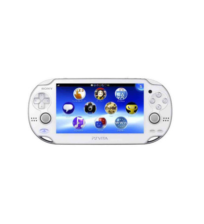 Sony Playstation Vita 1000 Series OLED
