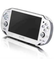 Sony Playstation Vita 1000 Series OLED