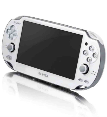 Sony Playstation Vita 1000 Series OLED