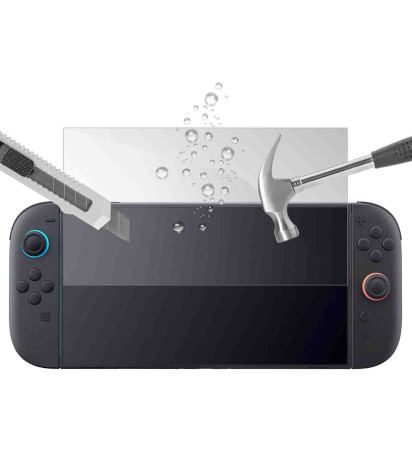 Protection écran pour Nintendo Switch 2™
