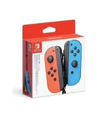 Nintendo Switch Paire de Manettes Joy-Con