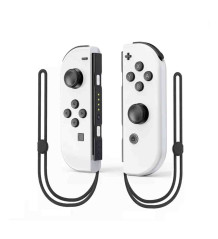 Nintendo Switch Paire de Manettes Joy-Con