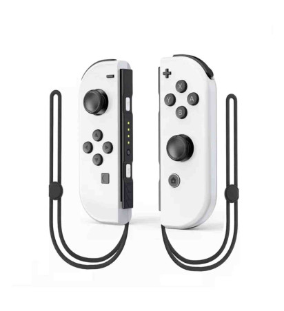 Nintendo Switch Paire de Manettes Joy-Con