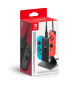 Station de recharge Joy-Con (double usage)