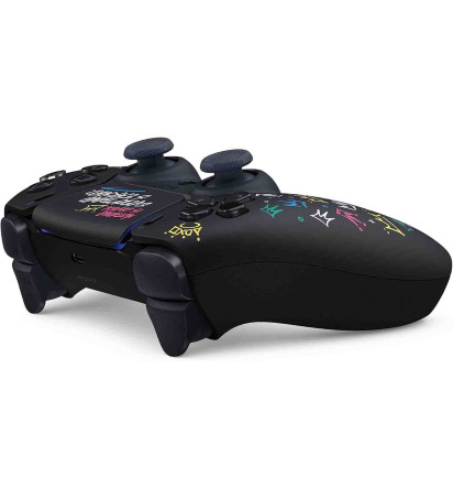 Manette PS5 LeBron James Limited Edition
