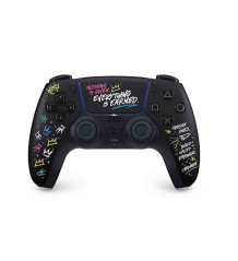 Manette PS5 LeBron James Limited Edition