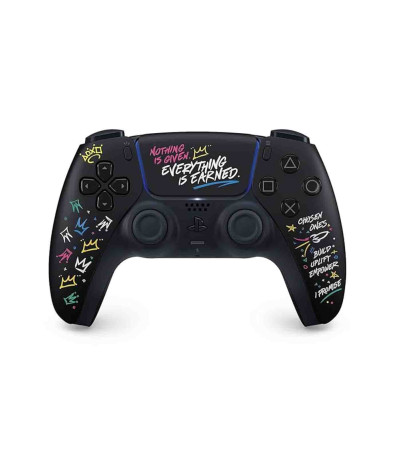 Manette PS5 LeBron James Limited Edition