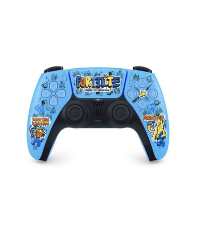 Manette PS5 Fortnite Limited Edition