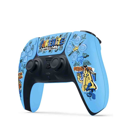 Manette PS5 Fortnite Limited Edition