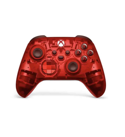 Manette Xbox Special Edition Pulse Cipher