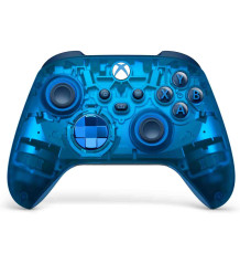 Manette Xbox Special Edition Sky Cipher
