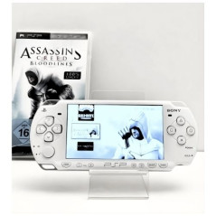 SONY PSP Pearl White