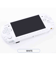 SONY PSP Pearl White