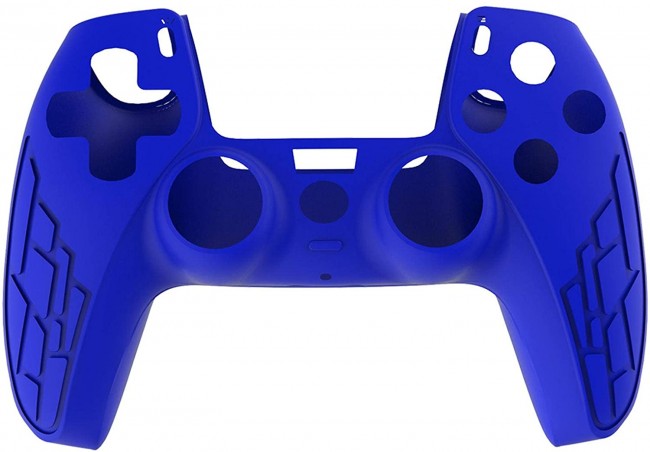 Etui de protection en silicone pour manette PS5