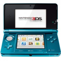 Nintendo 3DS