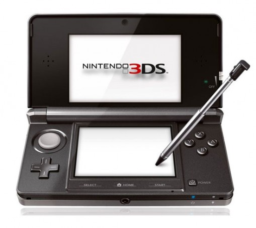 Nintendo 3DS