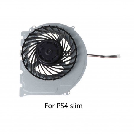 Ventilateur compatible PS4 Slim