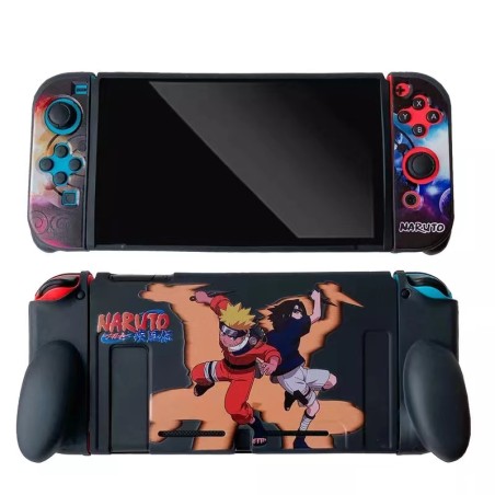 Coque de Protection Rigide Nintendo switch