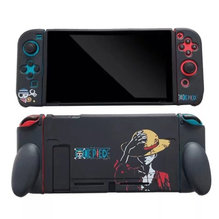 Coque de Protection Rigide Nintendo switch