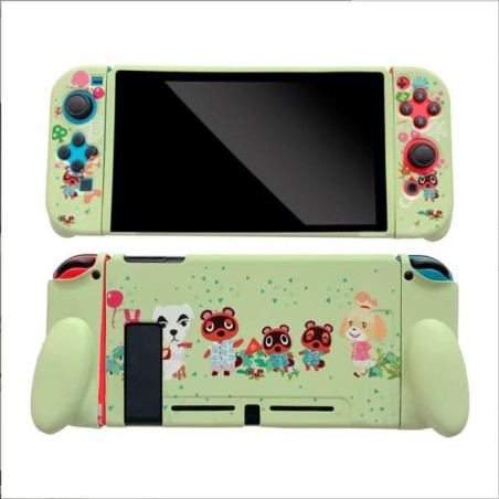 Coque de Protection Rigide Nintendo switch