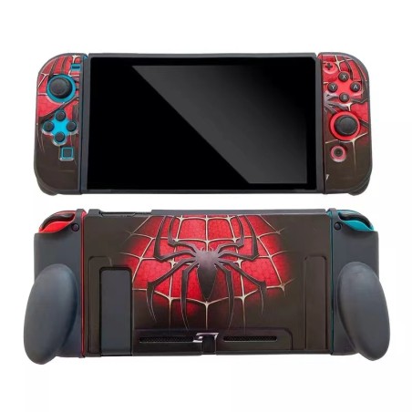 Coque de Protection Rigide Nintendo switch