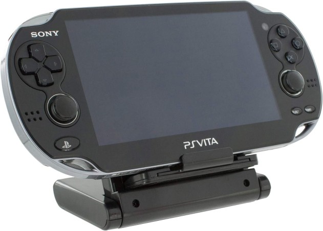 Sony Psvita