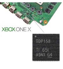 Circuit HDMI Xbox one X TDP158