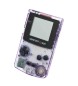 Nintendo Game boy Color Violet