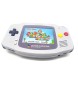 Game Boy Advance Rétroéclairé Super famicom