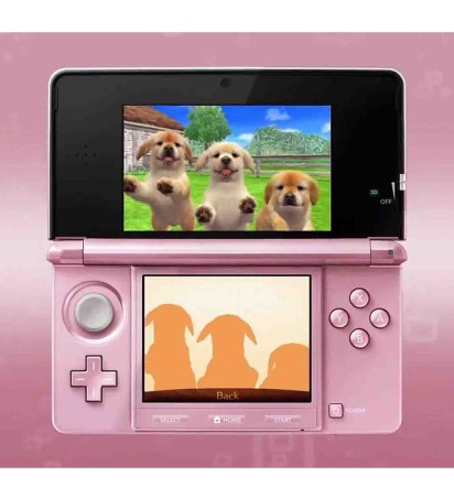 Nintendo 3DS