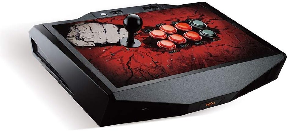 Pro Arcade Stick PXN X9