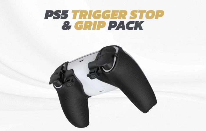 Controller Trigger Pack Manette Ps5