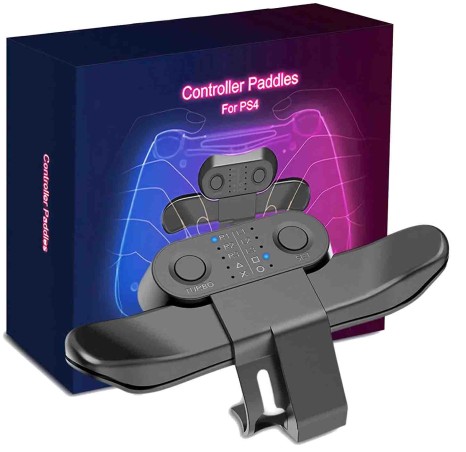 Controller Paddle Multifonctionnel