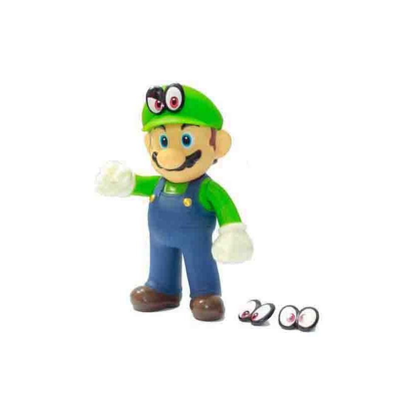 Figurines Super Mario Bros * meilleur prix au Maroc