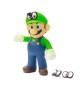 Figurines Super Mario Bros