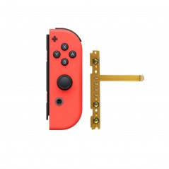 Nappe boutons SL/SR  pour Joy-Con™ L/R.