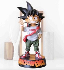 Figurine DBZ Sangoku x Supreme