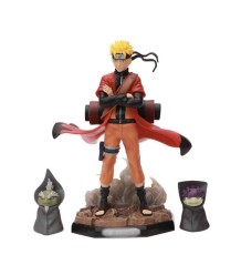 Figurine Naruto Shippuden Mode Ermite