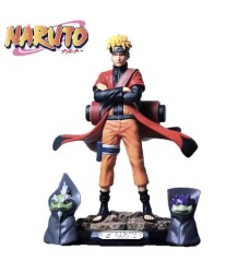 Figurine Naruto Shippuden Mode Ermite