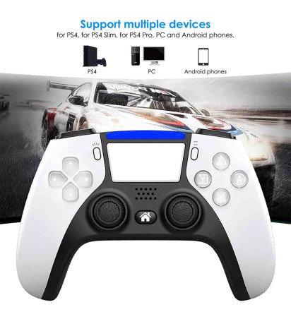 Manette Pro-gamer multi platforms