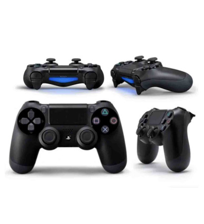 Manette PS4 DUALSHOCK 4 Officielle V1