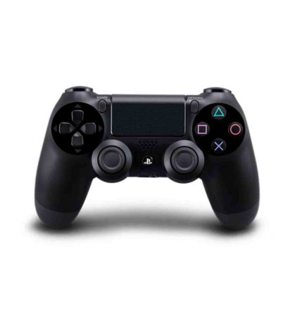 Manette PS4 DUALSHOCK 4 Officielle V1